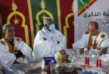 صورة بلدية عرفات تنظم حفل عشاء بمناسبة ذكرى الاستقلال الوطني