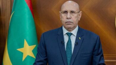 صورة عمدة عرفات يدعو سكان البلدية للمشاركة في احتفالية الذكرى السادسة لمأمورية الإنجازات