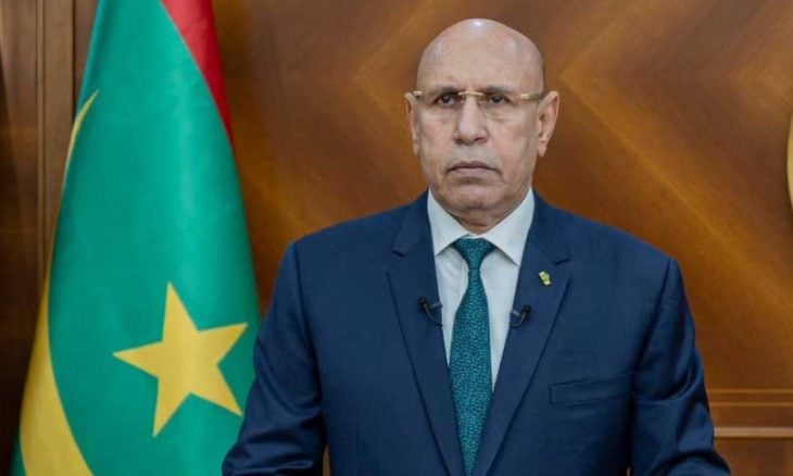 صورة عمدة عرفات يدعو سكان البلدية للمشاركة في احتفالية الذكرى السادسة لمأمورية الإنجازات