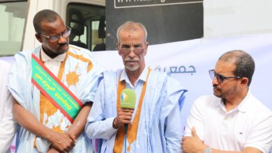 صورة بلدية عرفات تحتضن حملة للكشف المبكر عن سرطان الثدي بطب إيطاليا