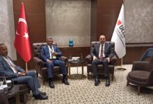 صورة عمدة بلدية عرفات يشارك في اجتماعات منظمة المدن المتحدة والإدارات المحلية_ الشرق الأوسط وغرب آسيا (UCLG-MEWA) بمدينة سلجوقلو التركية