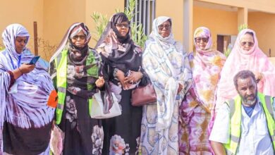 صورة بلدية عرفات تطلق النسخة الثالثة من حملة توزيع الزي المدرسي دعما للمدرسة الجمهورية