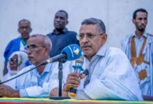صورة بلدية عرفات تنظم مهرجانا شعبيا للتحسيس بأهمية النظافة